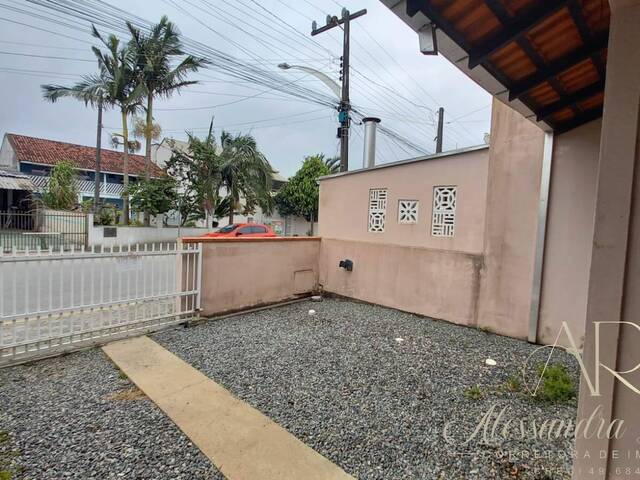 Venda em Centro - Balneário Barra do Sul