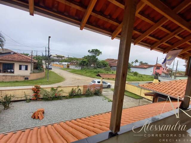 Casa para Venda em Balneário Barra do Sul - 4