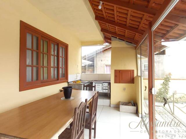 Casa para Venda em Balneário Barra do Sul - 5