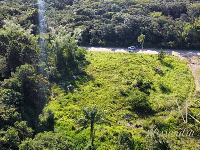 #184 - Área para Venda em Balneário Barra do Sul - SC - 2