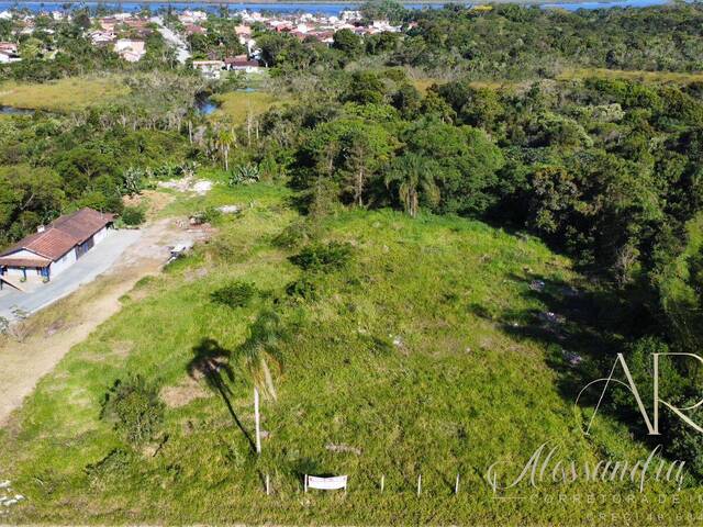 Área para Venda em Balneário Barra do Sul - 4
