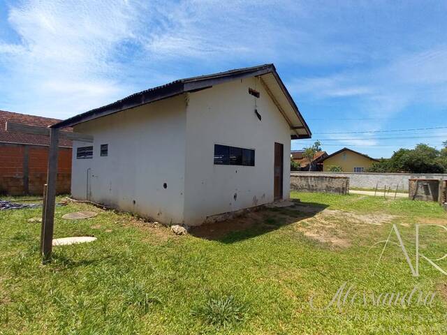 Casa para Venda em Balneário Barra do Sul - 5
