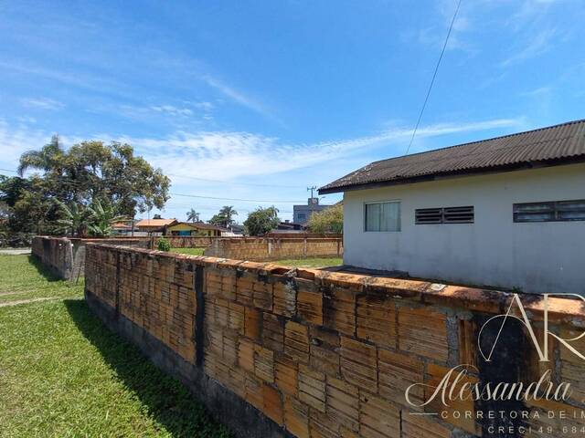 #191 - Casa para Venda em Balneário Barra do Sul - SC - 3