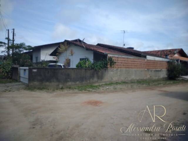 Casa para Venda em Balneário Barra do Sul - 3