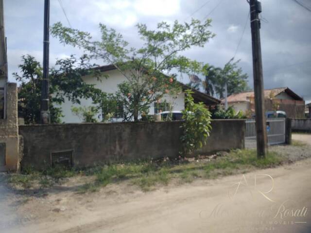 Casa para Venda em Balneário Barra do Sul - 4