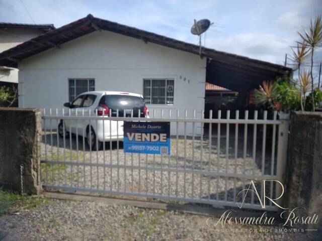 Casa para Venda em Balneário Barra do Sul - 5