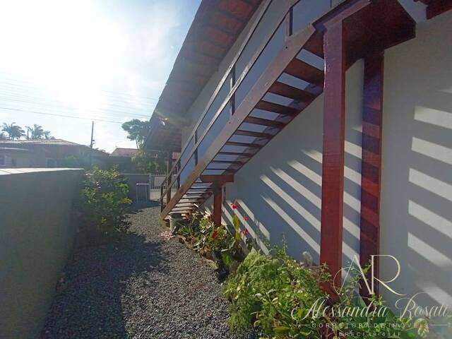 Casa para Venda em Balneário Barra do Sul - 5
