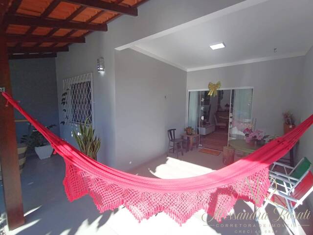 #195 - Casa para Venda em Balneário Barra do Sul - SC - 3