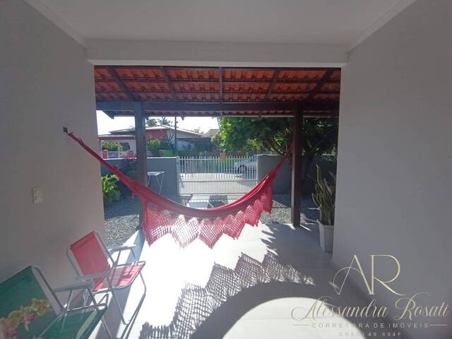 Casa para Venda em Balneário Barra do Sul - 4
