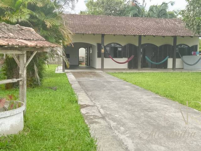 #197 - Casa para Venda em Balneário Barra do Sul - SC - 1