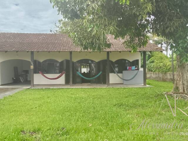 #197 - Casa para Venda em Balneário Barra do Sul - SC - 2