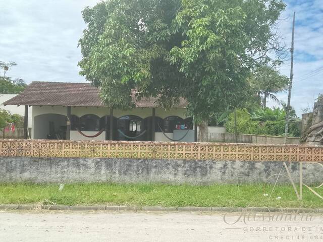 Casa para Venda em Balneário Barra do Sul - 4
