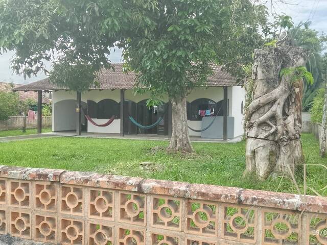 #197 - Casa para Venda em Balneário Barra do Sul - SC - 3