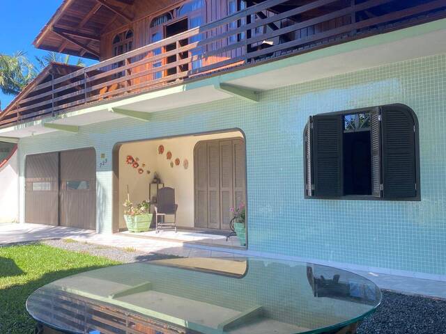 #198 - Casa para Venda em Balneário Barra do Sul - SC - 2