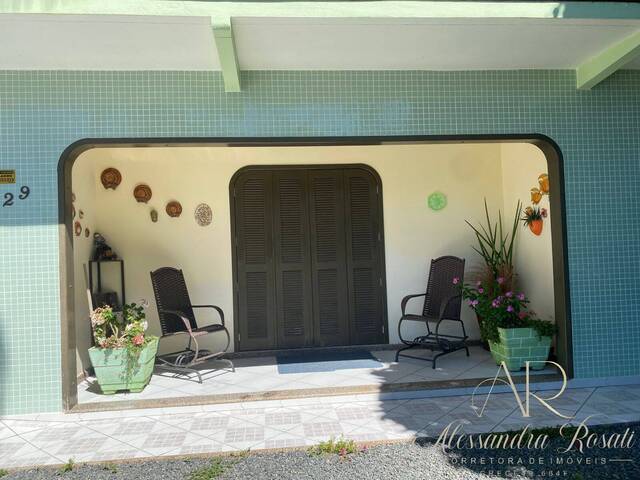 Casa para Venda em Balneário Barra do Sul - 4