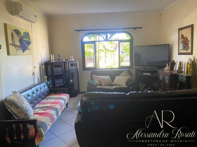 Casa para Venda em Balneário Barra do Sul - 5