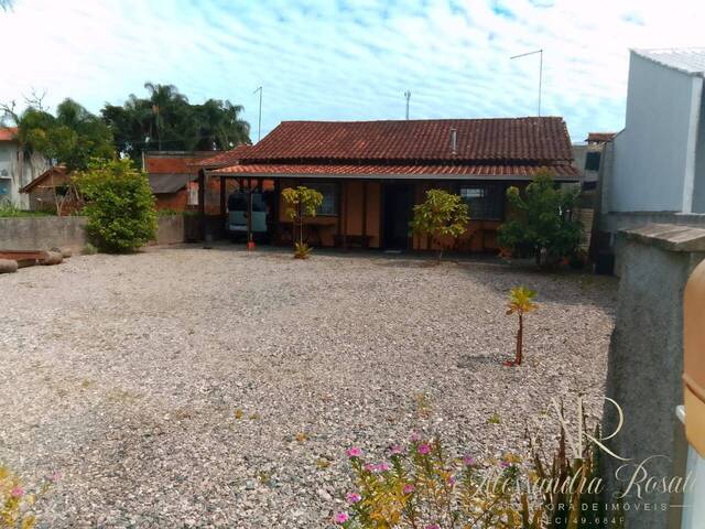 #200 - Casa para Venda em Balneário Barra do Sul - SC - 3