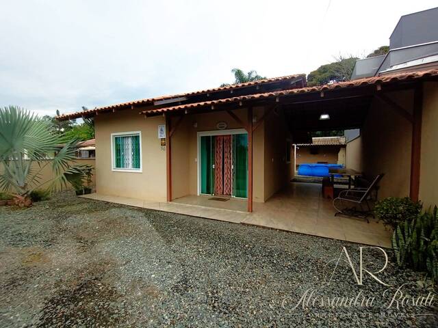 #202 - Casa para Venda em Araquari - SC - 3