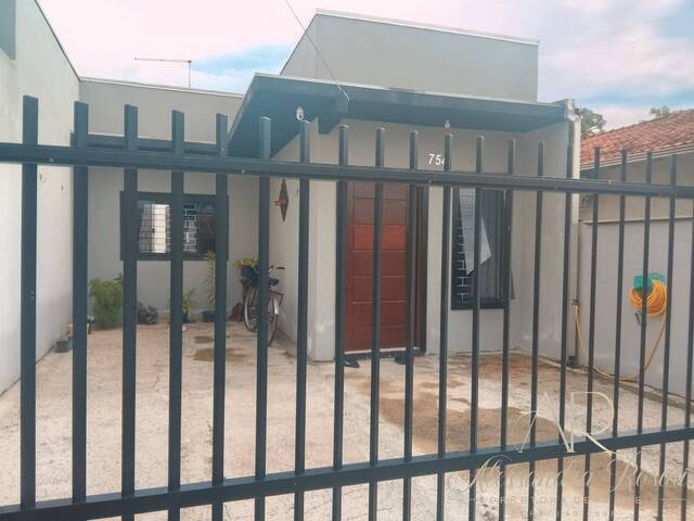 #203 - Casa para Venda em Balneário Barra do Sul - SC - 1