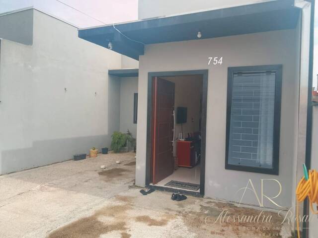 #203 - Casa para Venda em Balneário Barra do Sul - SC - 3