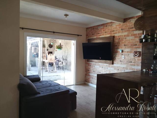 Casa para Venda em Balneário Barra do Sul - 5