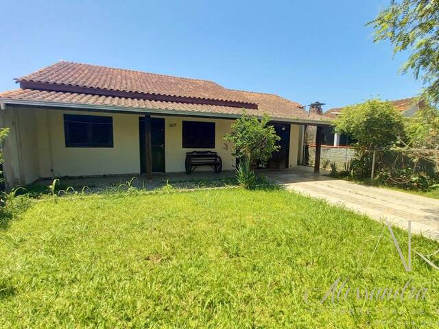 Casa para Venda em Balneário Barra do Sul - 4