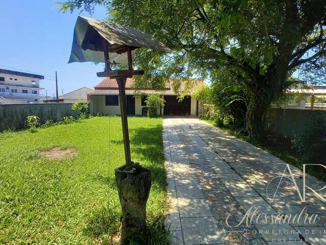 #206 - Casa para Venda em Balneário Barra do Sul - SC - 2