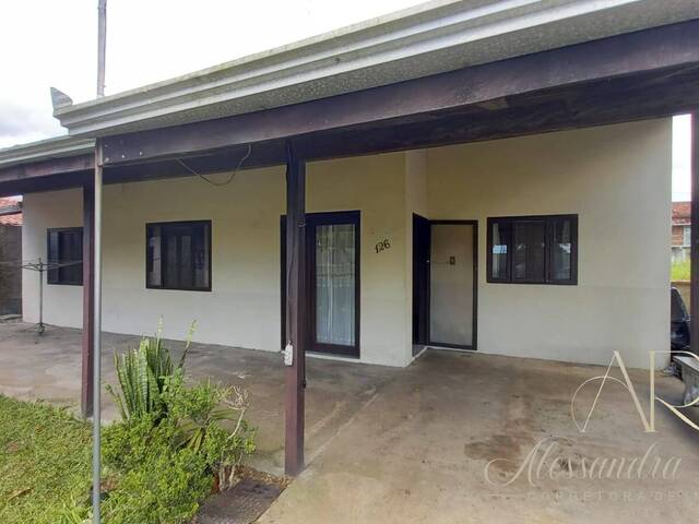 #207 - Casa para Venda em Balneário Barra do Sul - SC - 3