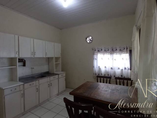 Casa para Venda em Balneário Barra do Sul - 5