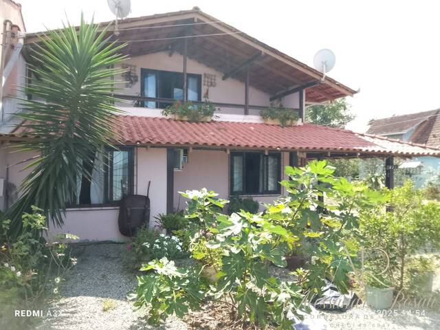 #208 - Casa para Venda em Balneário Barra do Sul - SC - 2