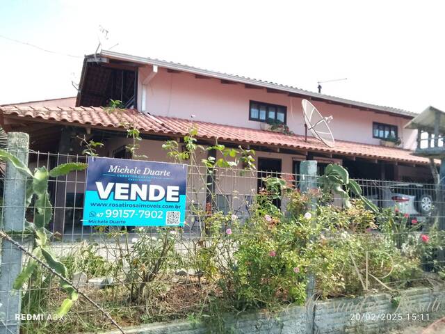 Casa para Venda em Balneário Barra do Sul - 5