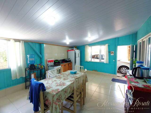 Casa para Venda em Balneário Barra do Sul - 4