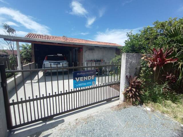 Casa para Venda em Balneário Barra do Sul - 3