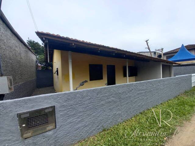 #212 - Casa para Venda em Balneário Barra do Sul - SC - 1