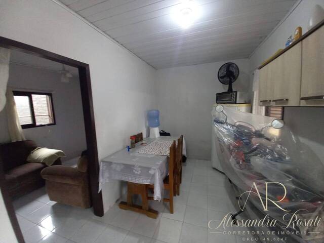 Casa para Venda em Balneário Barra do Sul - 5