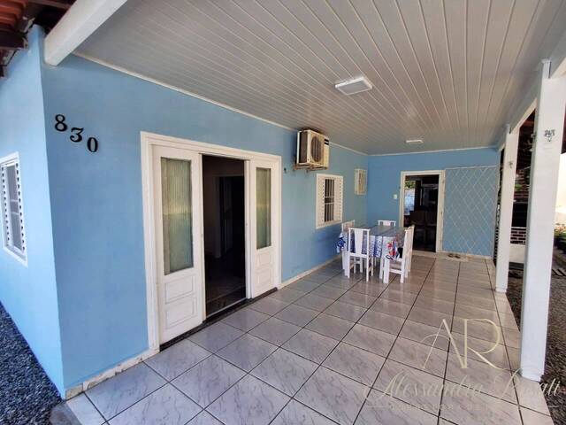 #213 - Casa para Venda em Balneário Barra do Sul - SC - 3