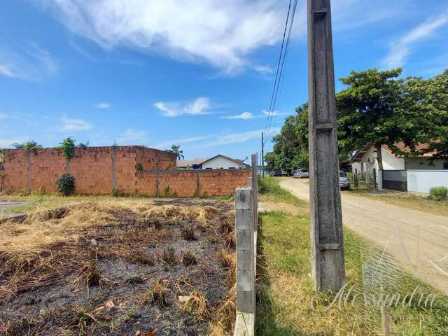 Área para Venda em Balneário Barra do Sul - 5