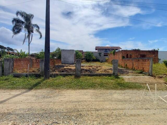 Área para Venda em Balneário Barra do Sul - 4