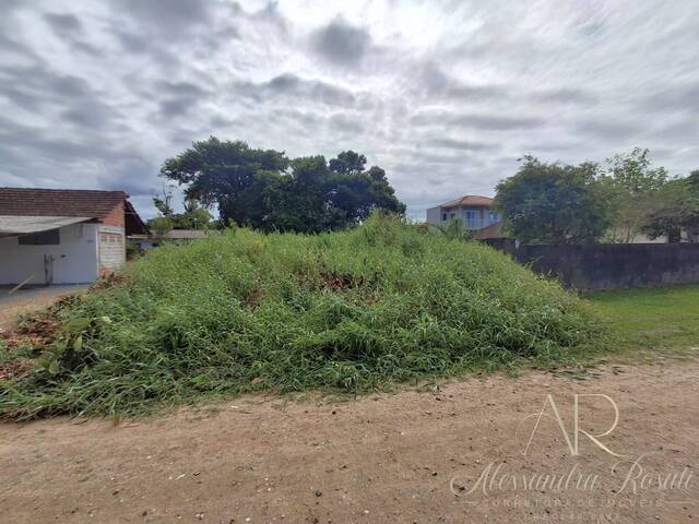 #218 - Área para Venda em Balneário Barra do Sul - SC - 1