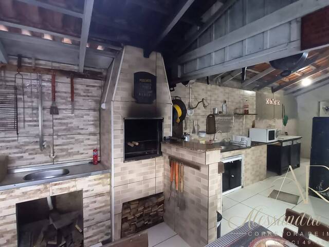 Casa para Venda em Balneário Barra do Sul - 4