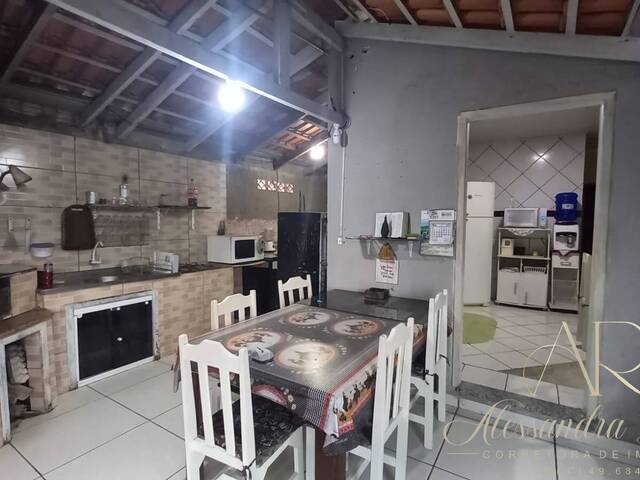 #219 - Casa para Venda em Balneário Barra do Sul - SC - 3