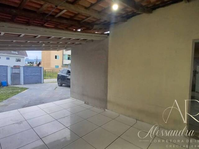 #219 - Casa para Venda em Balneário Barra do Sul - SC - 2