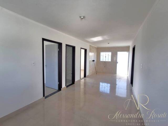 Casa para Venda em Balneário Barra do Sul - 5