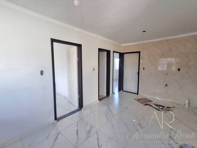 #221 - Casa para Venda em Balneário Barra do Sul - SC - 3