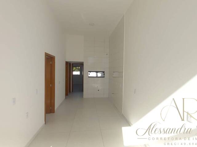 Casa para Venda em Balneário Barra do Sul - 5