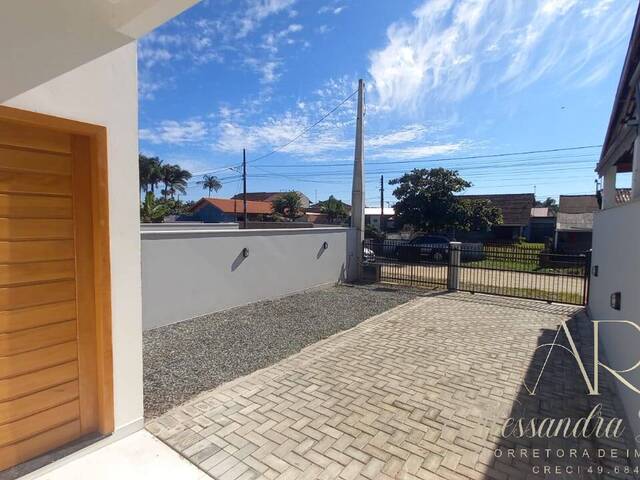 Casa para Venda em Balneário Barra do Sul - 4