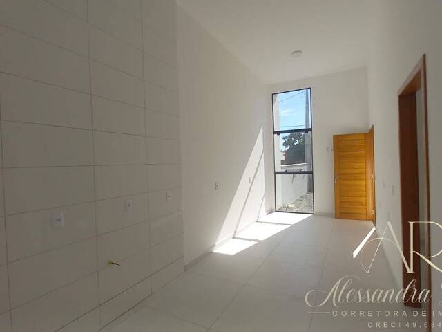 Casa para Venda em Balneário Barra do Sul - 4