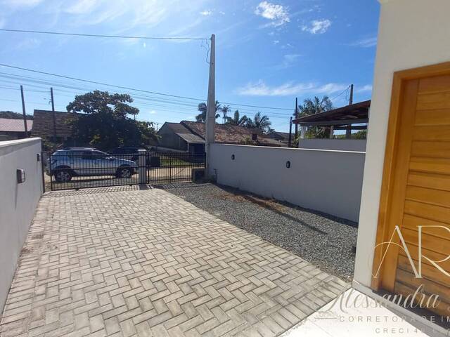 #225 - Casa para Venda em Balneário Barra do Sul - SC - 3