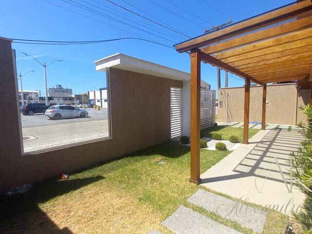 #226 - Casa para Venda em Balneário Barra do Sul - SC - 3