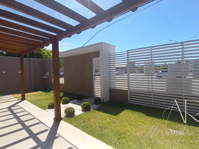 Casa para Venda em Balneário Barra do Sul - 4